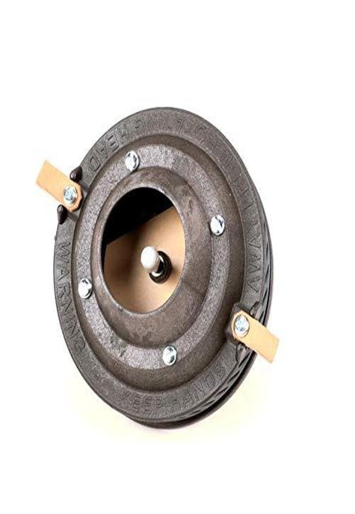 Gold Medal Products (GOLYQ) Spinner Head Complete 5In