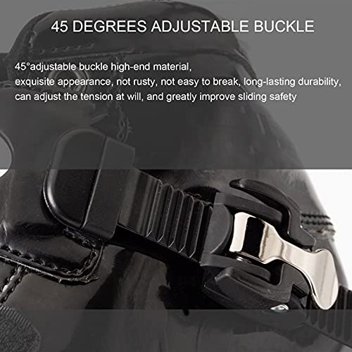 YDHNB Termoplastici Pattini in Linea per Adulti