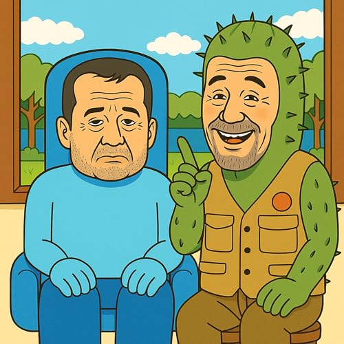 『【286】①キボさんとイッシーのお話が始まります 令和6年宅建試験第40問 ②第3のビールを10ケース買う姿に震えた件』のカバーアート