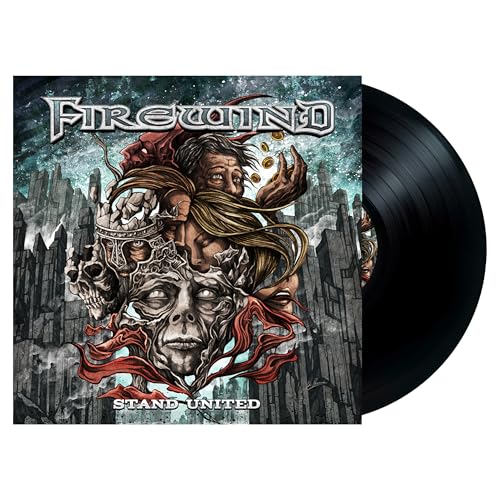 Photo de Stand United (Ltd. Gtf. Black Vinyl)