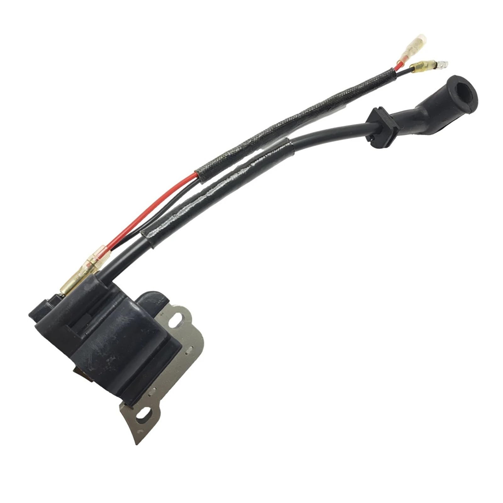 Khyty3 Ignition Coil Ftis For Sthil 32F 34F 26Cc 51 55 61 66 Garden Power Tool