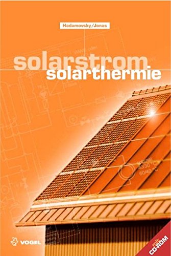 Solarstrom /Solarthermie (Sanitär - Heizung - Klima)