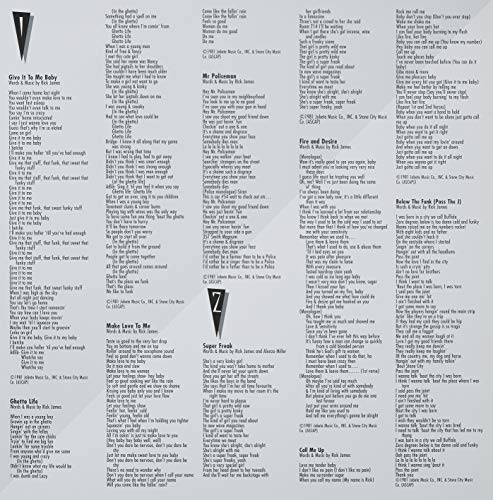 Street Songs [Disco de Vinil]