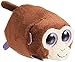 Teeny Ty's T42166 - Monkey Boo