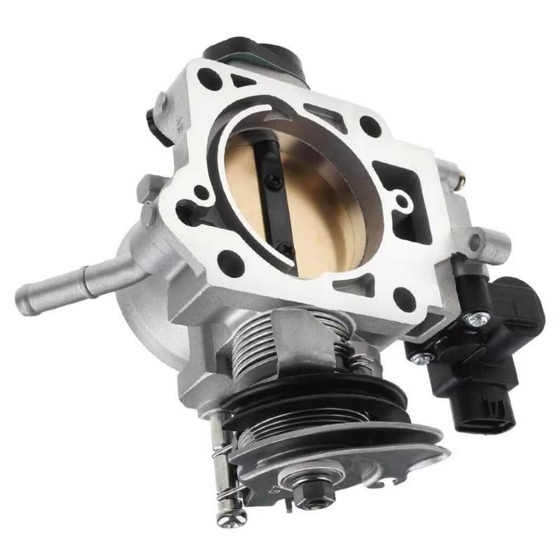 Corps de papillon 2.4L solution contre le ralenti instable Accord
