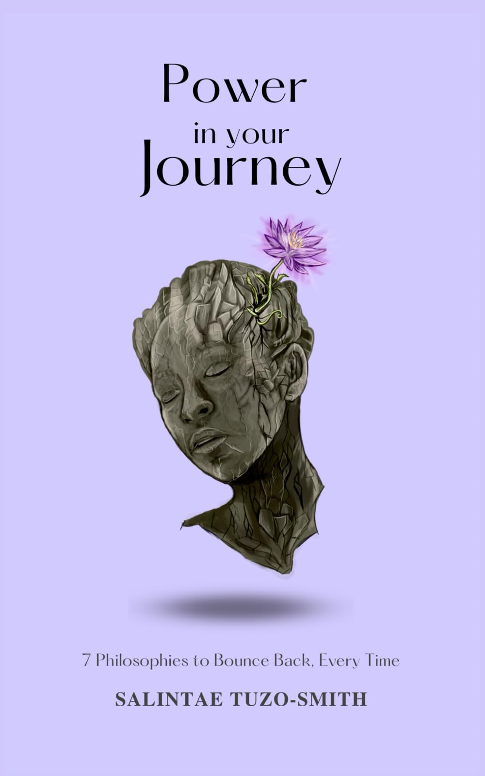 Power in Your Journey: 7 Philosophies to Bounce Back, Every Time