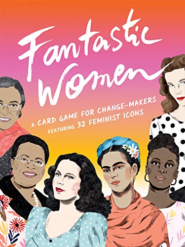 Fantastic Women (Spiel)