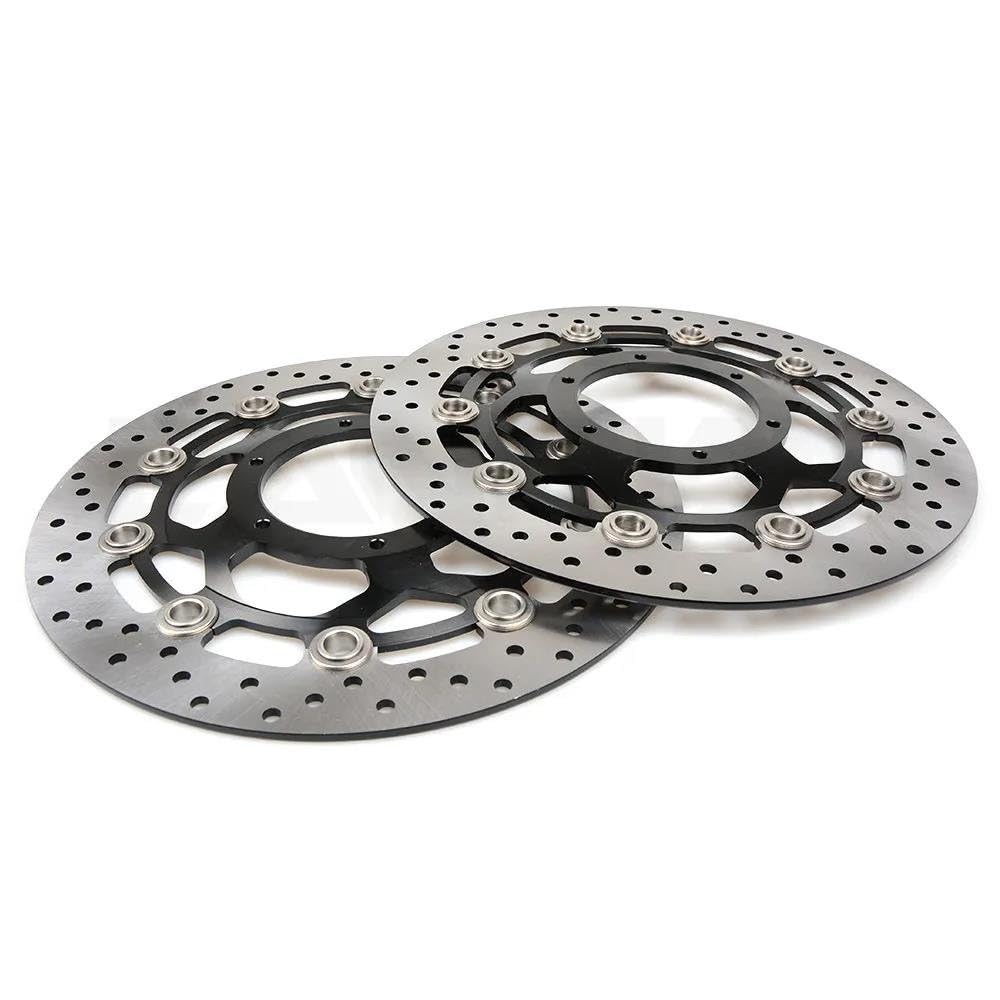 Amazon | バイク用ブレーキディスク バイク用ディスクローター