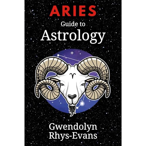 Aries by Gwendolyn Rhys-Evans episode artwork
