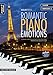 Produktbild Romantic Piano Emotions: 25 gefühlvolle, moderne Klavierspielstücke für fortgeschrittene Anfänger - mittelleicht bis leicht anspruchsvoll arrangiert (inkl. Download)