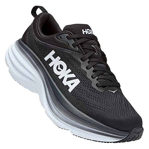 Image of Hoka One One Womens W Bondi X Running Shoe