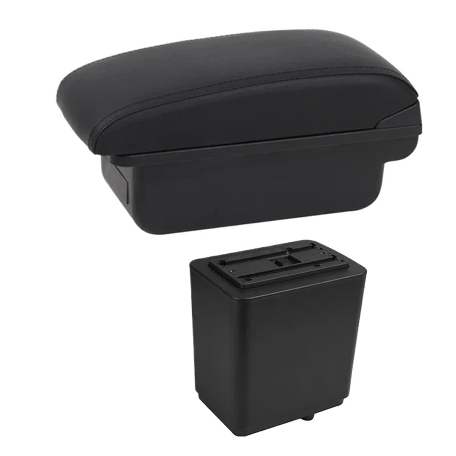 Car Armrest Box For Citroen For Berlingo Armrest Box Center Console