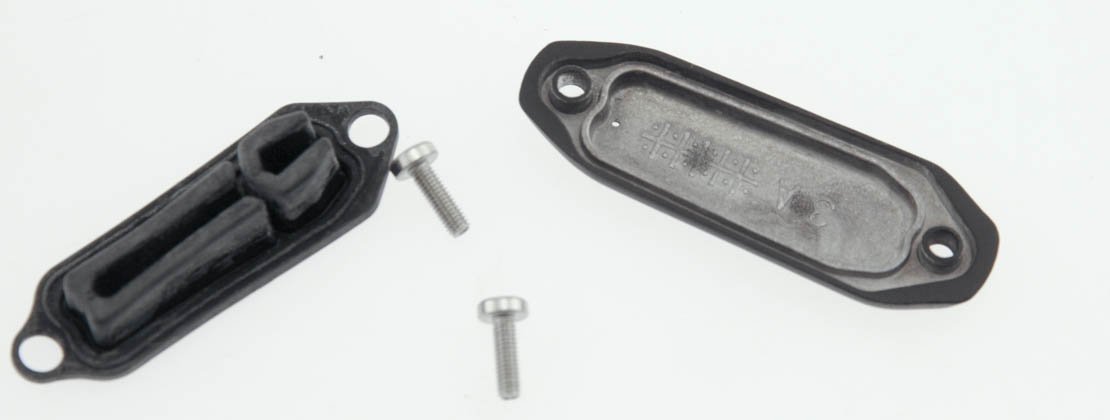 Amazon.com: SRAM Reservoir Cap Kit Guide R/RS/RSC/DB5 (Including