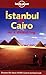 Lonely Planet Istanbul to Cairo on a Shoestring (LONELY PLANET SHOESTRING GUIDES)
