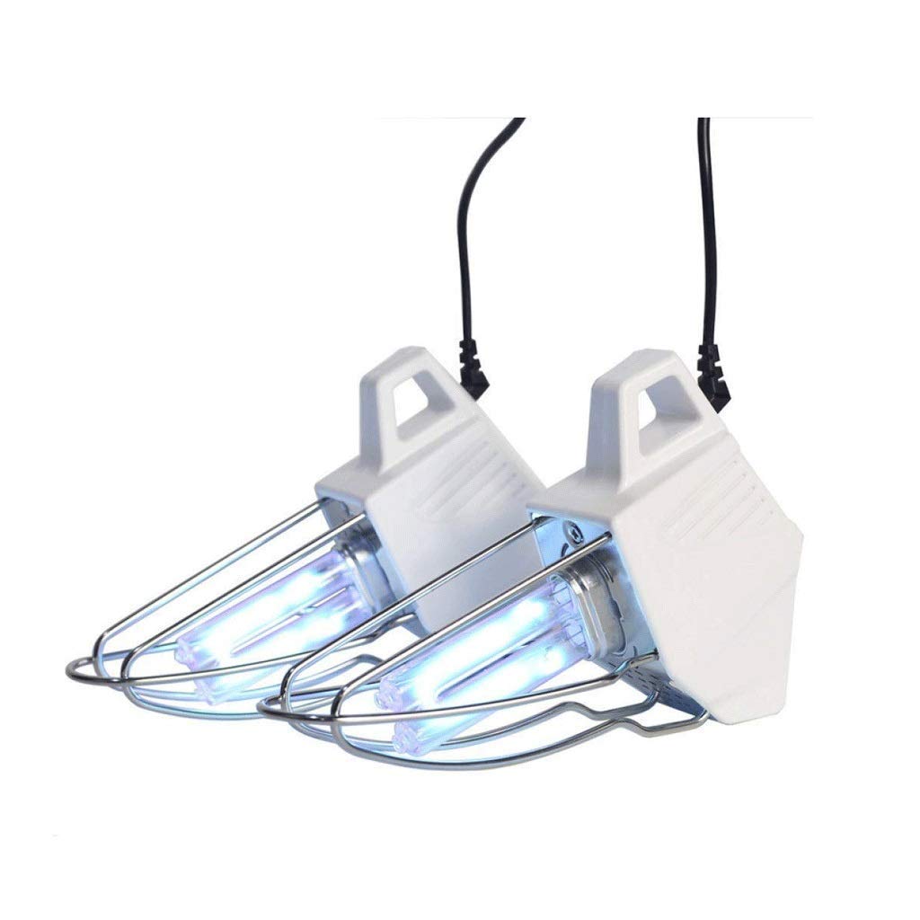 MU Uv-Sterilizzatore Scarpe da Scarpe Scarpe Riscaldatore Sterilizzazione Deodorizzatore per Scarpe, Guanti, Cappelli, Calze, Stivali da Sci Asciugatrice