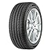 MICHELIN Primacy MXM4, All-Season Car Tire, SUV, Sport and Passenger Cars - P225/40R18 88V