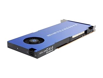 グラフィックボード・グラボ・ビデオカード radeon pro WX5100 AMD グラフィックボード・グラボ・ビデオカード radeon pro WX5100 AMD