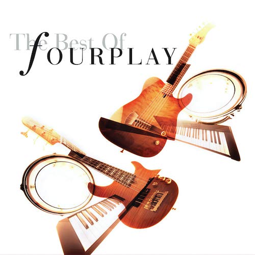 The Best of Fourplay (2020 Remastered/SACD/輸入盤)