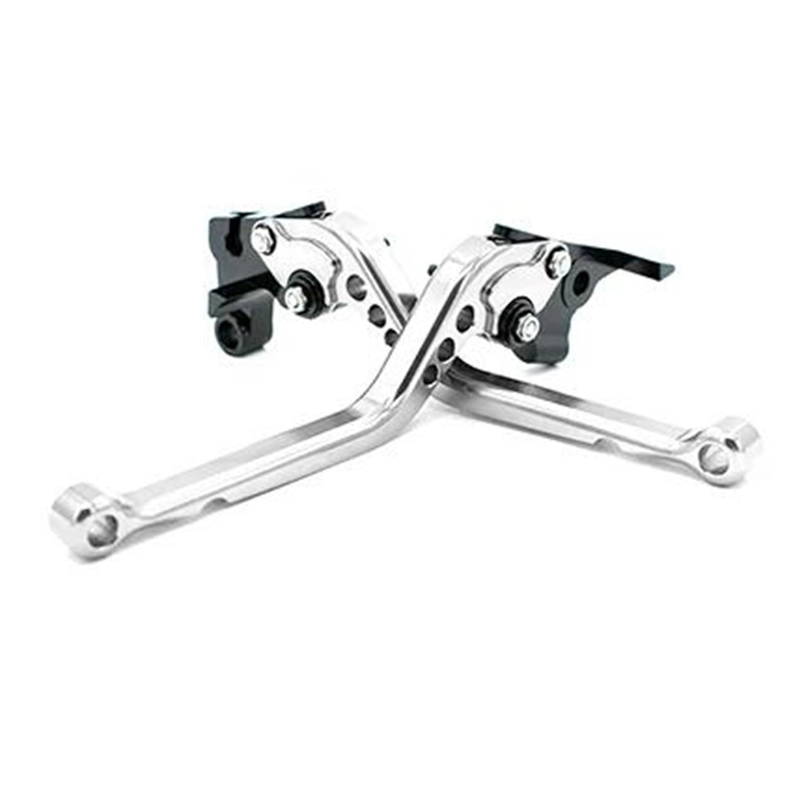 QIOGEILKOY for Triumph Street Twin THRUXTON R StreetCup Bonneville T120 2016 2017 2018 CNC Brake Clutch Levers Levers Clutch Lever Kit(I)