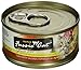 Fussie Cat Wet Food, Cat: Tuna & Salmon, 2.8Oz Can