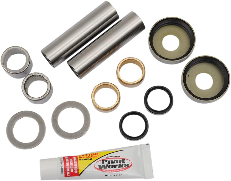 2004-2009 YAMAHA YFZ 450 PIVOT WORKS SWING ARM KIT YAMAHA ATV