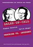 Internet vs. Handel: Sales-up-Call mit Martin Sänger und Stephan Heinrich