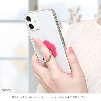 Libero 5G III A202ZT ブラック　クリアケース付き Amazon.co.jp: 対応 ZTE Libero 5G III ケース A202ZT リング