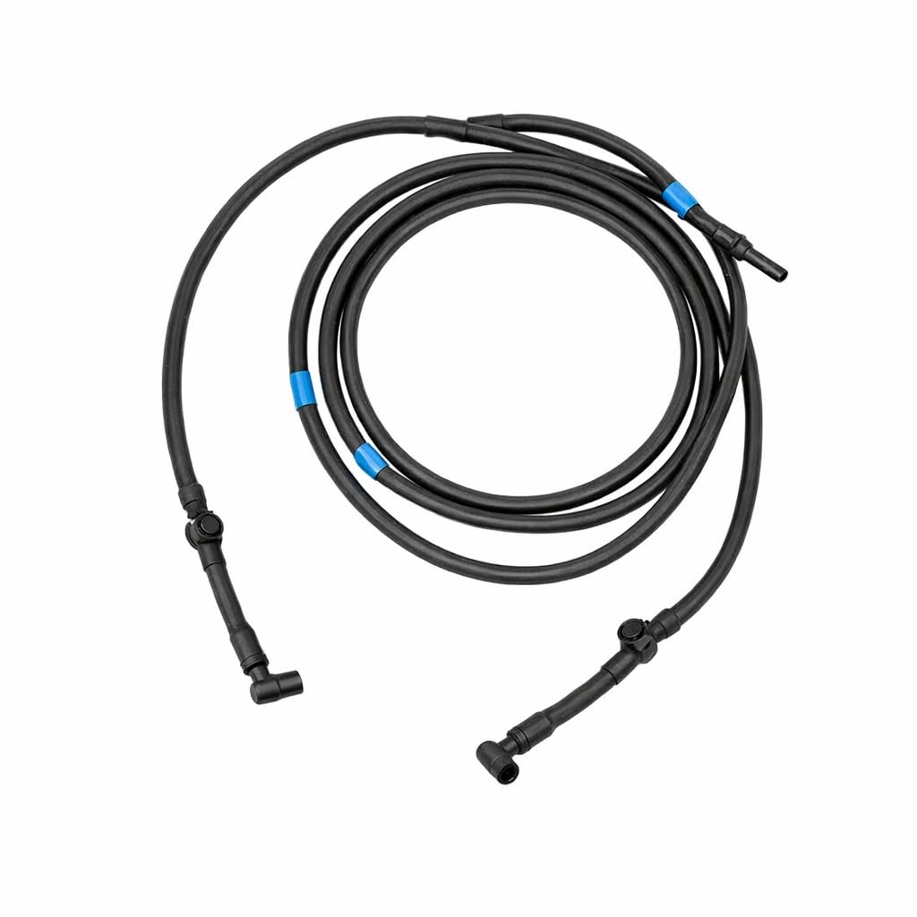 Amazon.co.jp: 純正 OEM フロントガラス ウォッシャーホース Mini R55