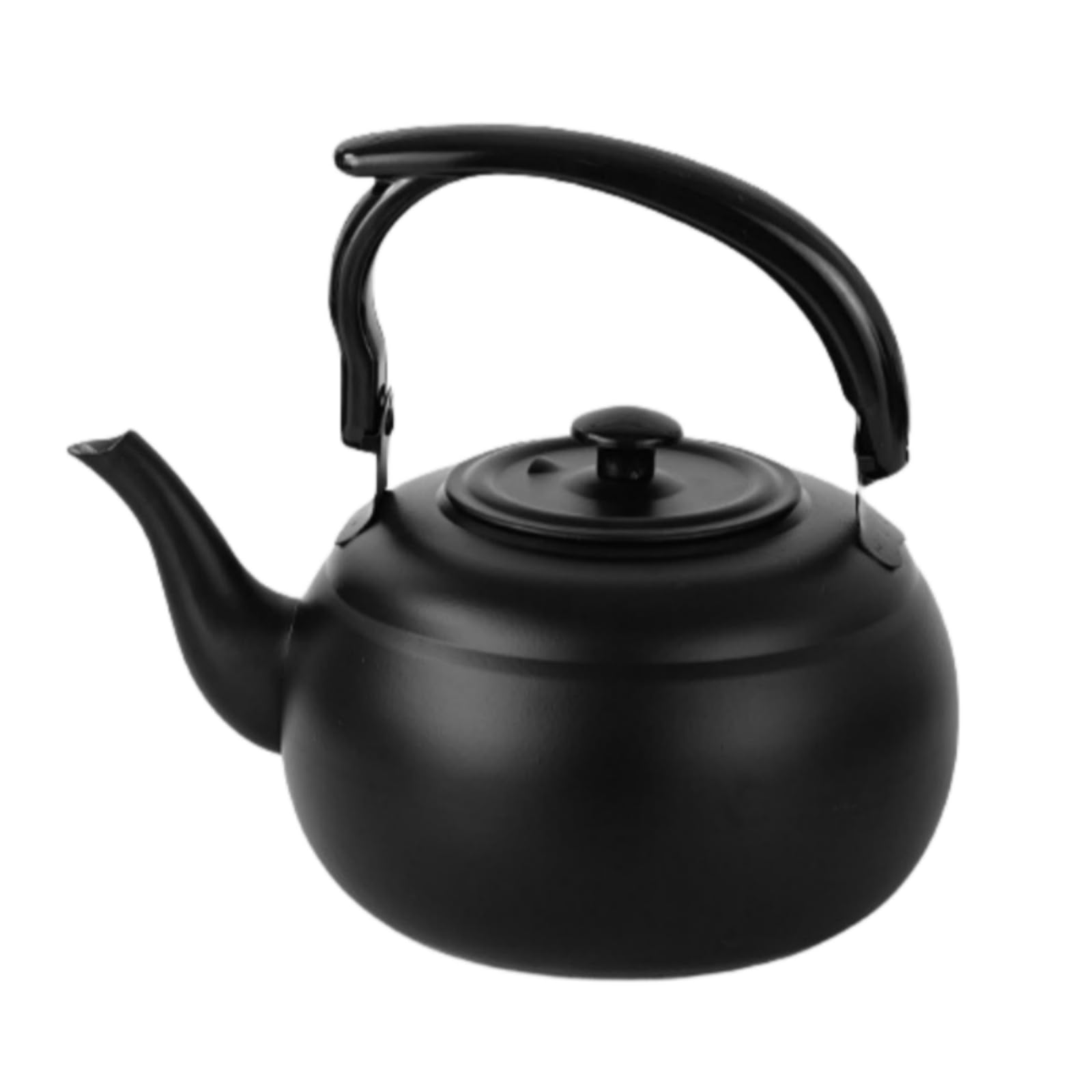 Stainless Steel Kettle, 1.0L Persimmon Shape