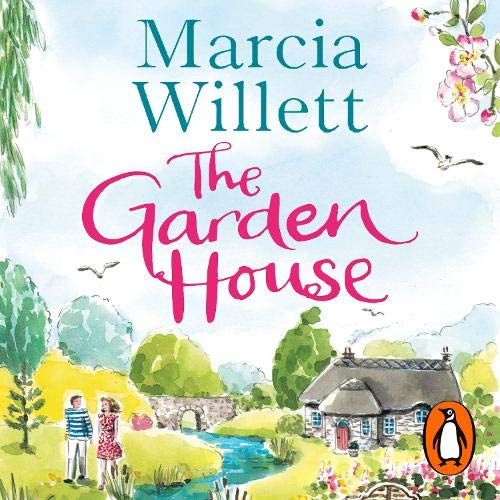 Cover art for The Garden House