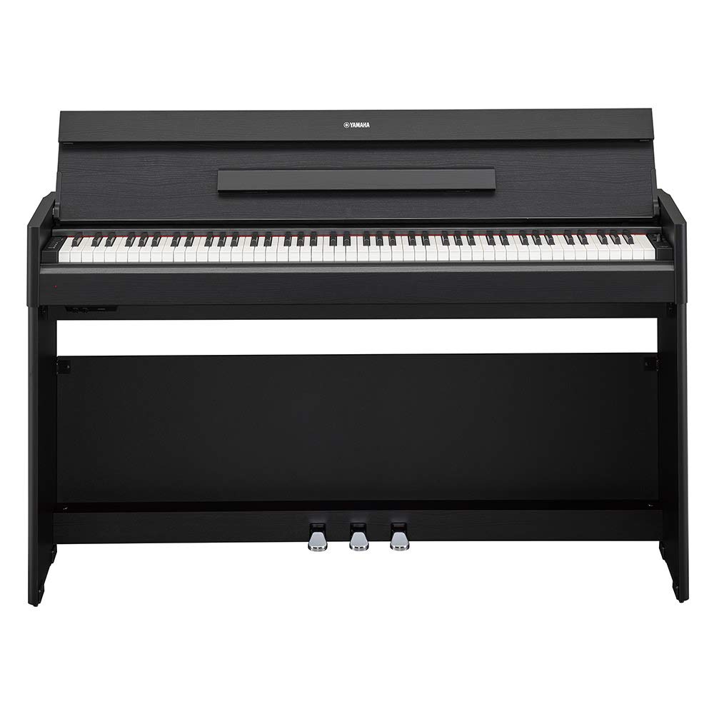 Amazon | YAMAHA YDP-S54B ブラックウッド 電子ピアノ アリウス 88鍵盤 
