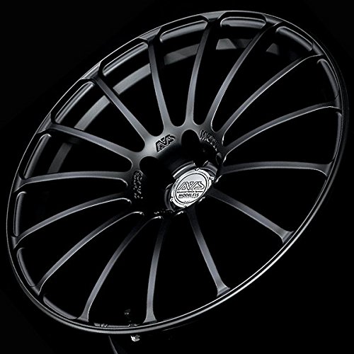 Amazon | ヨコハマホイール(YOKOHAMA WHEEL) AVS MODEL F15 輸入車用