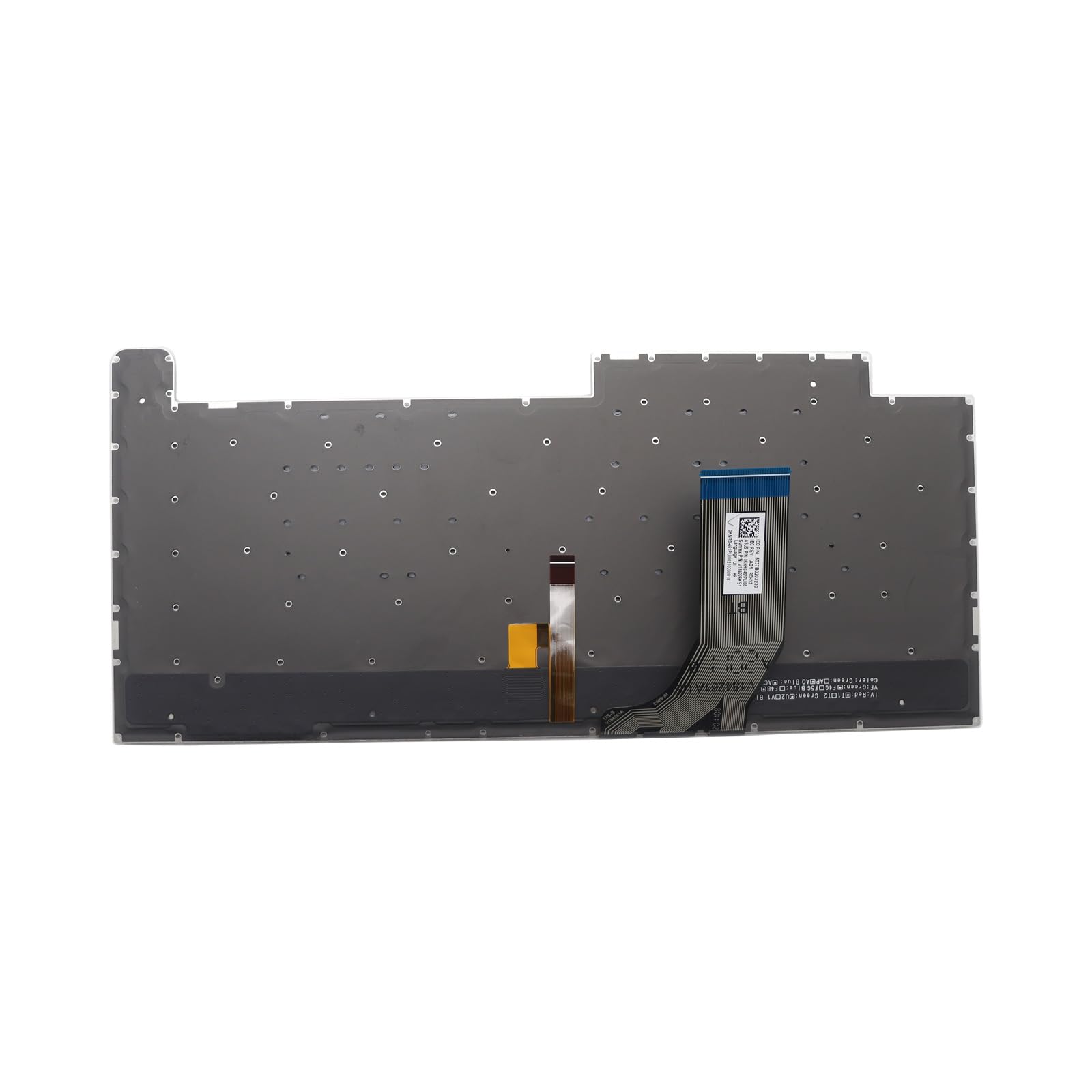 Tastiera Notebook ASUS ROG Strix GL704 (Retroilluminata) Italiana
