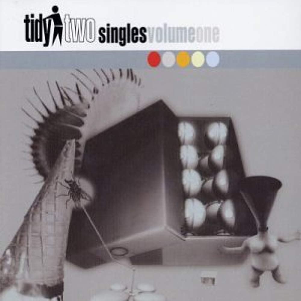 Tidytwo Singles Vol. 1