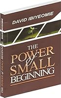 The Power of Small Beginning 9785110931 Book Cover