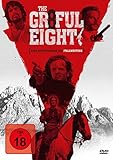 Grateful Eight - Acht Meisterwerke des Italowestern [8 DVDs]