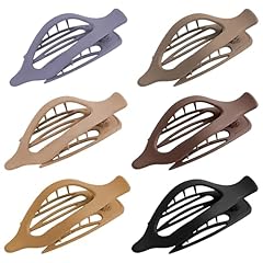 Duckbill-B 6pcs 4.7"