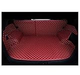 ★ ATENCIÓN ★ Solo tiene que limpiar con un paño húmedo cuando limpie la alfombra Cargo Liner. Coloque la alfombrilla del maletero en un lugar seco y ventilado y no la sumerja en agua.