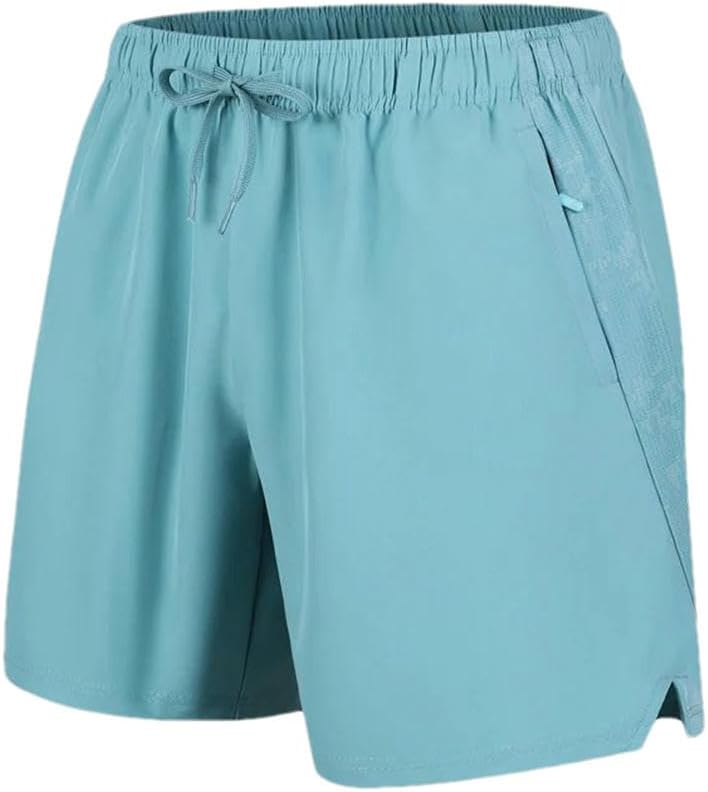 Men'S Beach Running Sports Board Shorts Summer Casual Pants Trouers