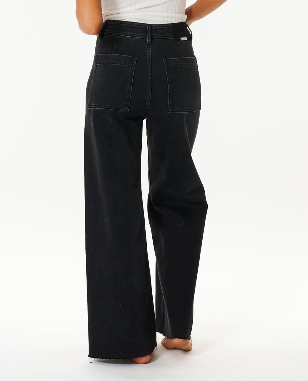 Rip Curl Women's Denim Pants