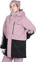 Oakley Women's Thermonuclear TBT Insulated Jacket - Lightweight 60g Warmth, Water-Repellent for Winter Sports