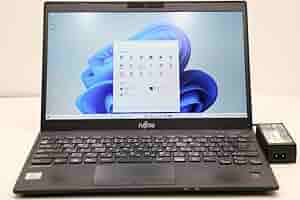 #037 富士通 LIFEBOOK U9310/D i5-10310U 8GB 41RQoWDTbTL.jpg
