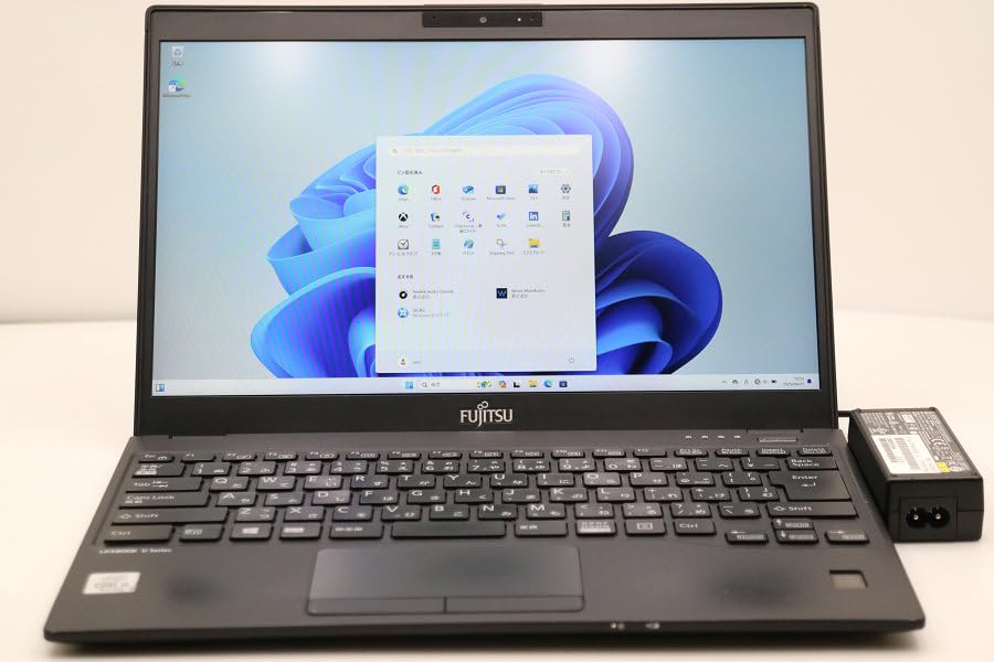 Amazon.co.jp: LIFEBOOK U9310/D Core i5 10310U 1.7GHz/8GB