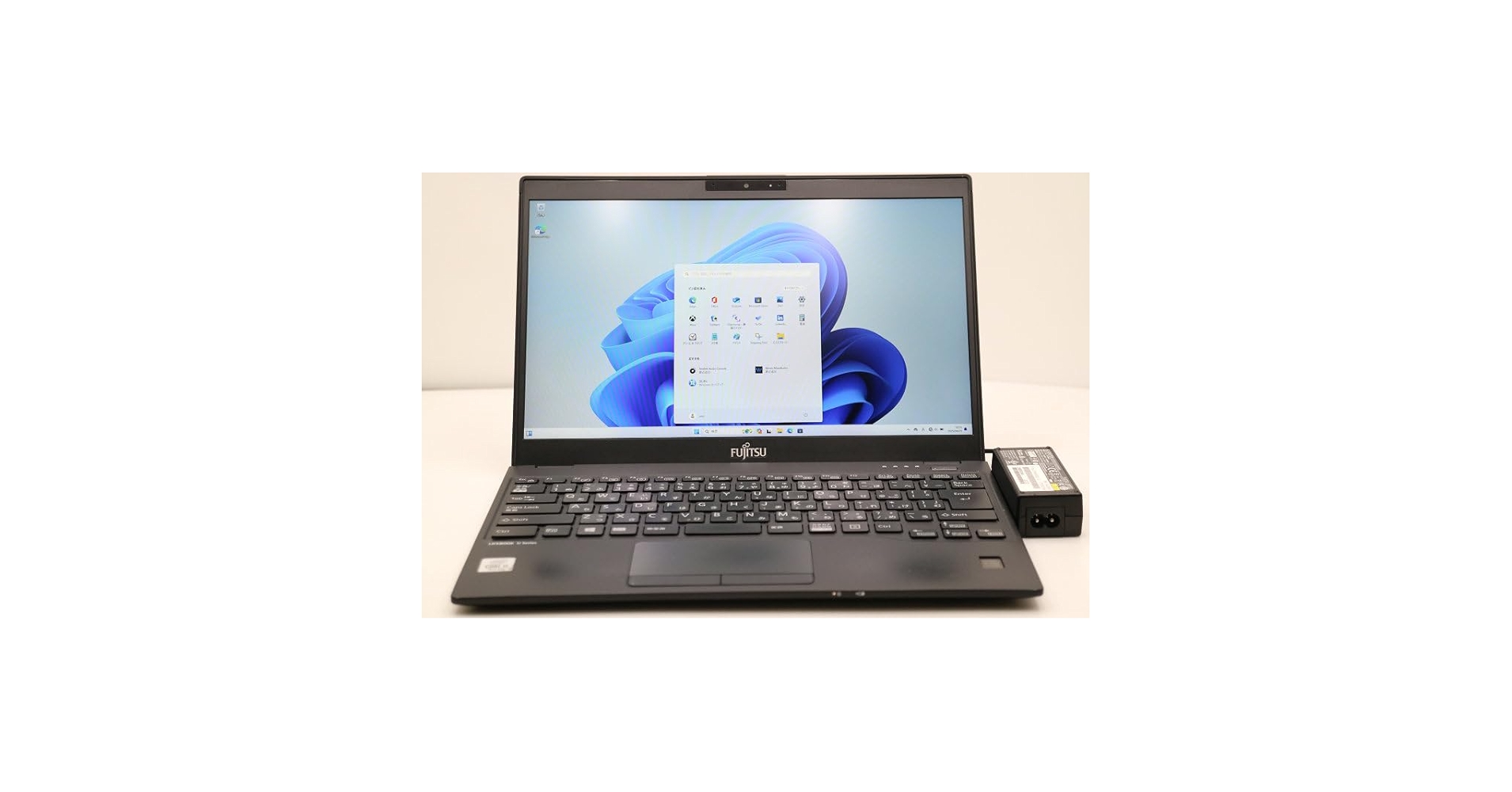 #037 富士通 LIFEBOOK U9310/D i5-10310U 8GB 4318F40A-0000-483E-8CE7-