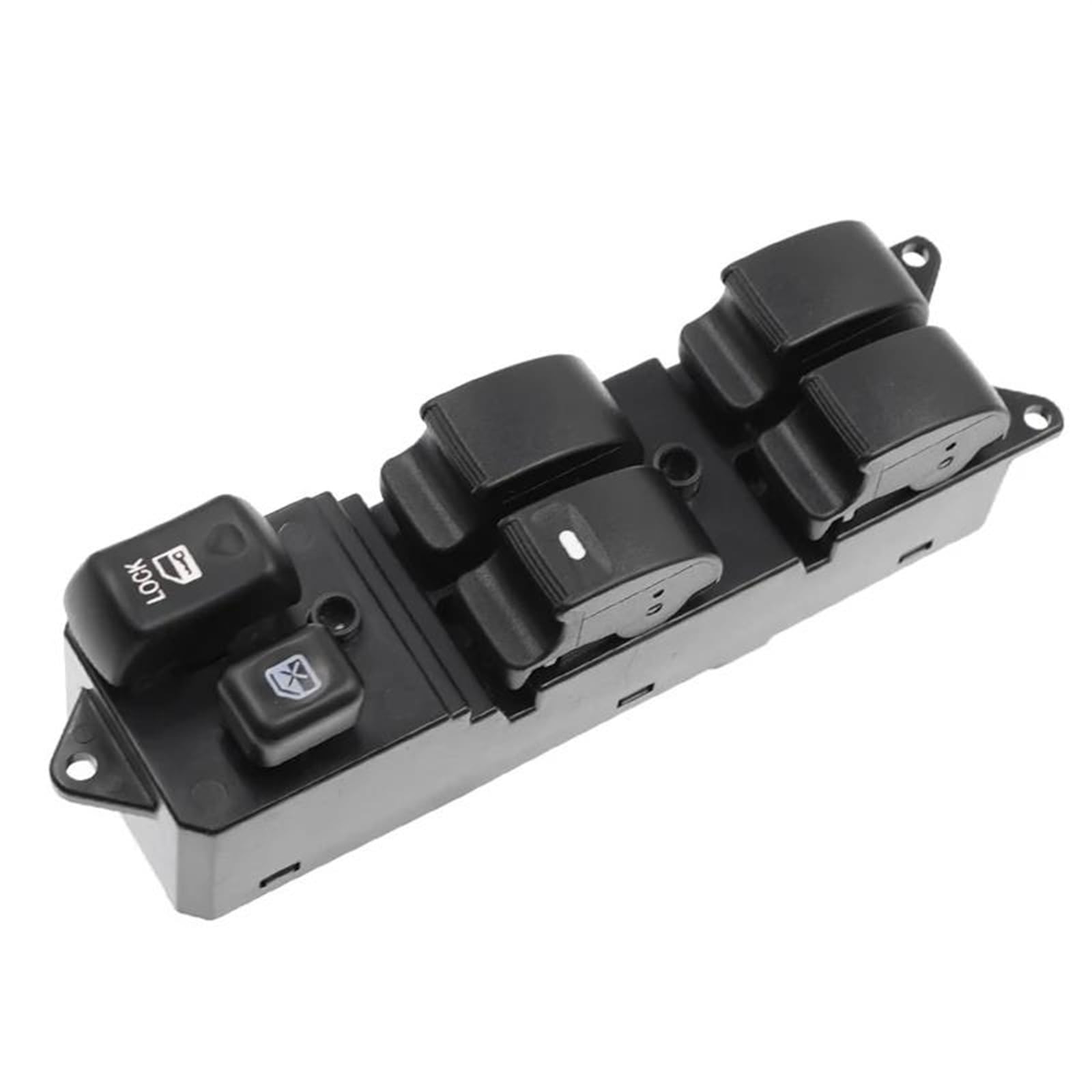Interrupteur Fenêtre pour Restaurer les Vitres Électriques Lancer WSMT010