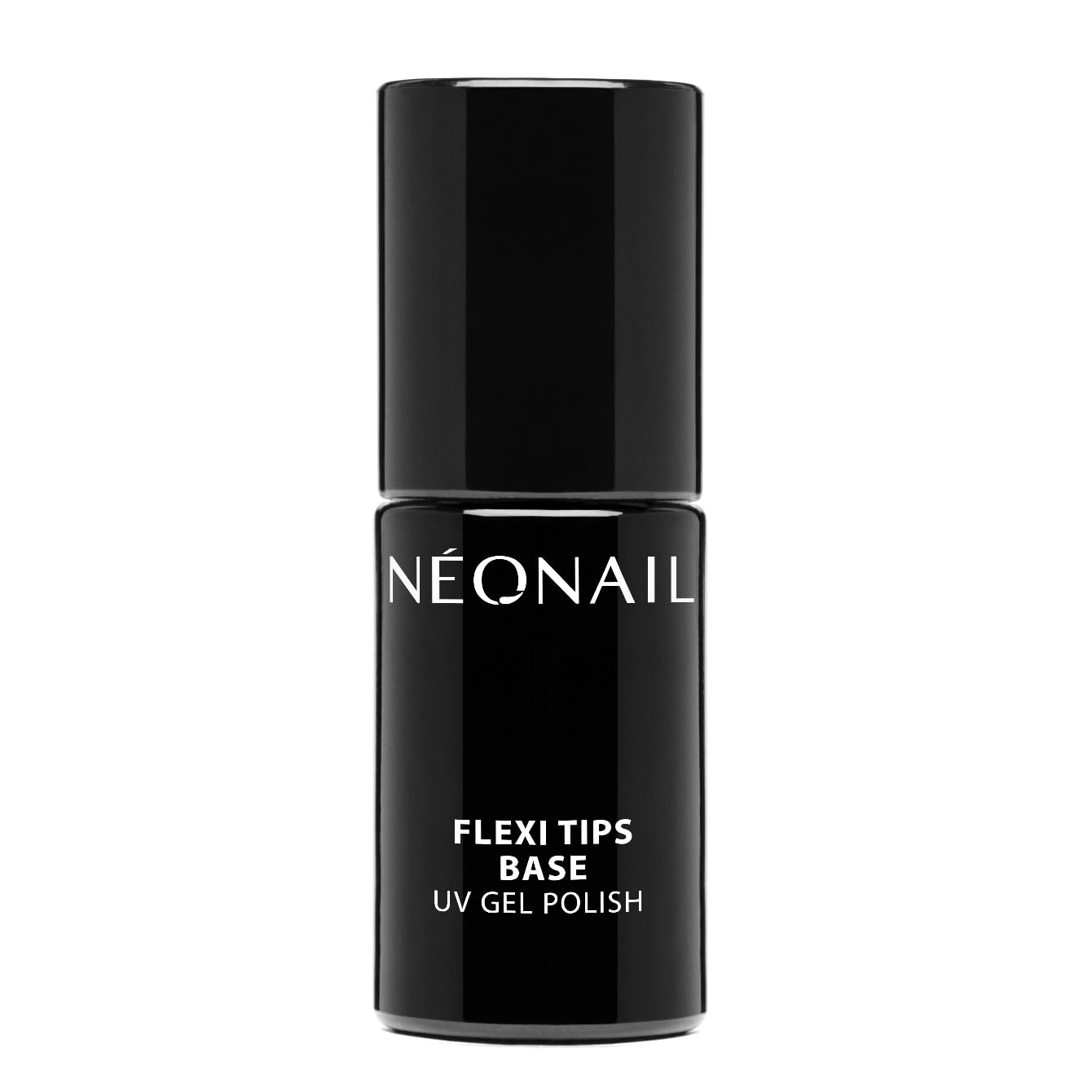 NEONAIL Pintauñas Semipermanentes 7,2 ml - Pegamento Uñas Postizas - Base Coat Semipermanente - Flexi Tips Base - Esmaltes Semipermanentes Para Uñas Postizas - Gel Uñas - Manicura - Base Esmalte