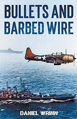 Bullets and Barbed Wire view 2