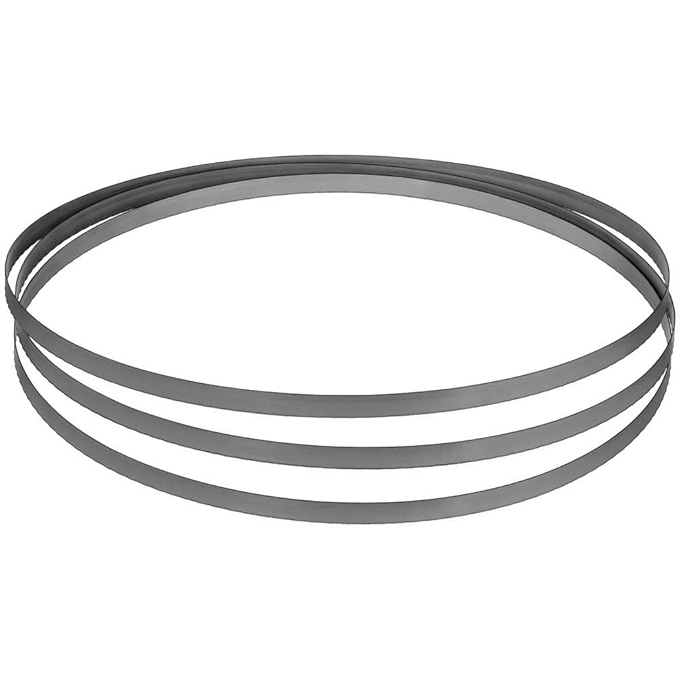 DEWALT Portable Band Saw Blade, 32-7/8-Inch, 18 TPI