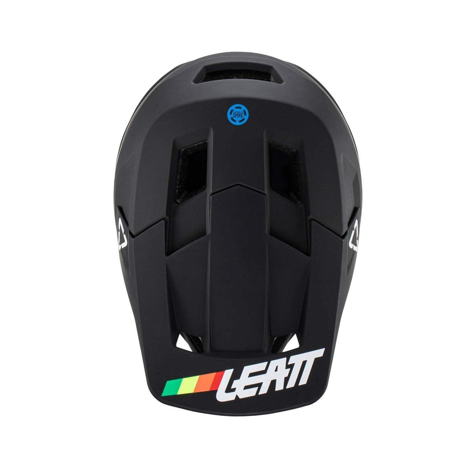 LEATT Helmet MTB Gravity 1.0