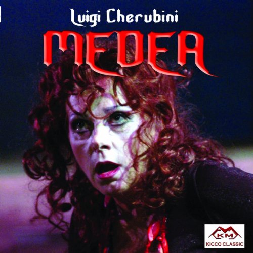 Amazon Musicでルイジ・ケルビーニのMedeaを再生する